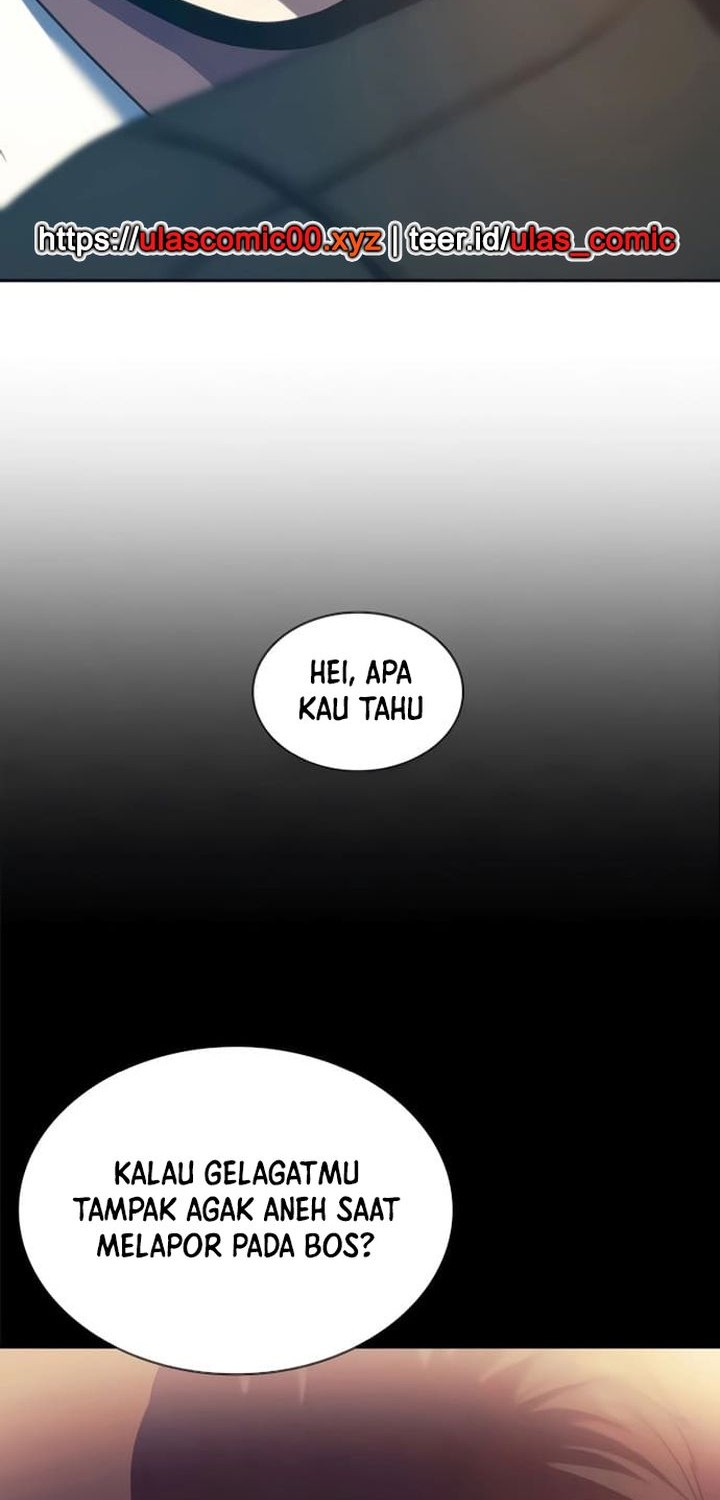The Frostbound Warrior Chapter 22 Gambar 6