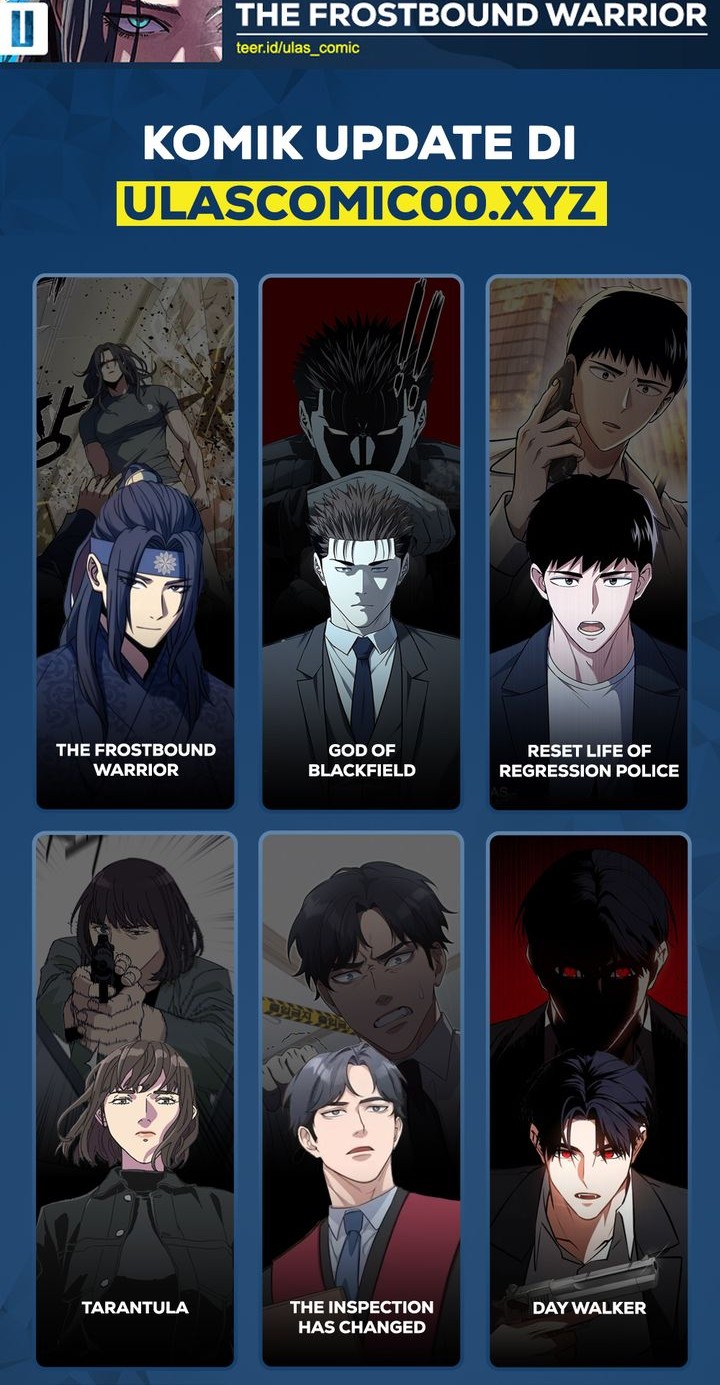 The Frostbound Warrior Chapter 22 Gambar 84