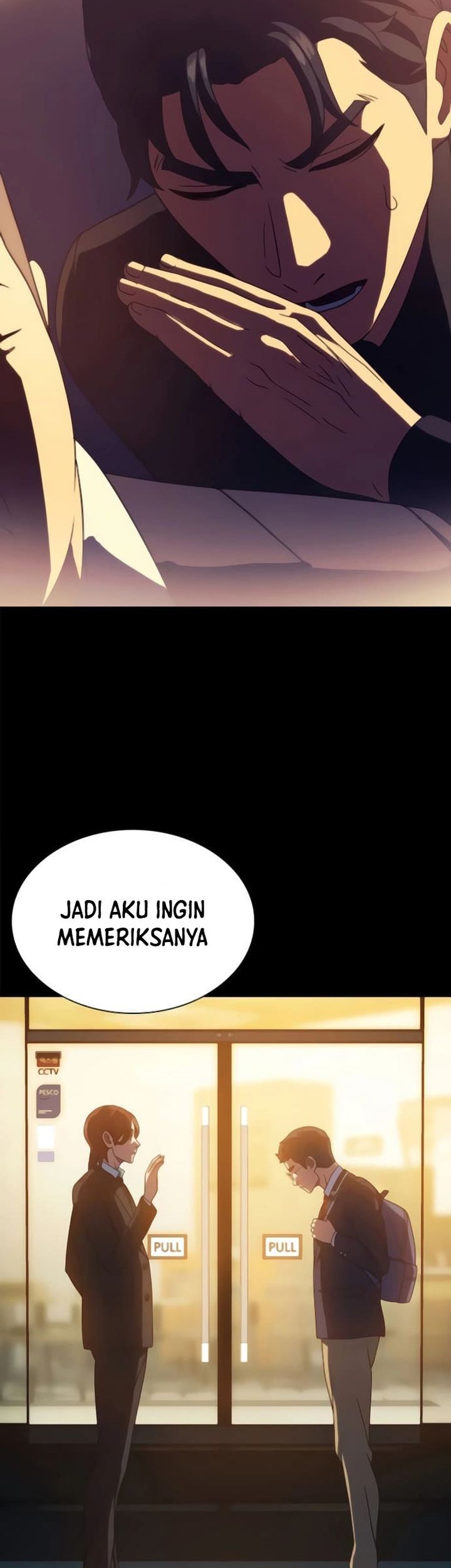 The Frostbound Warrior Chapter 22 Gambar 7