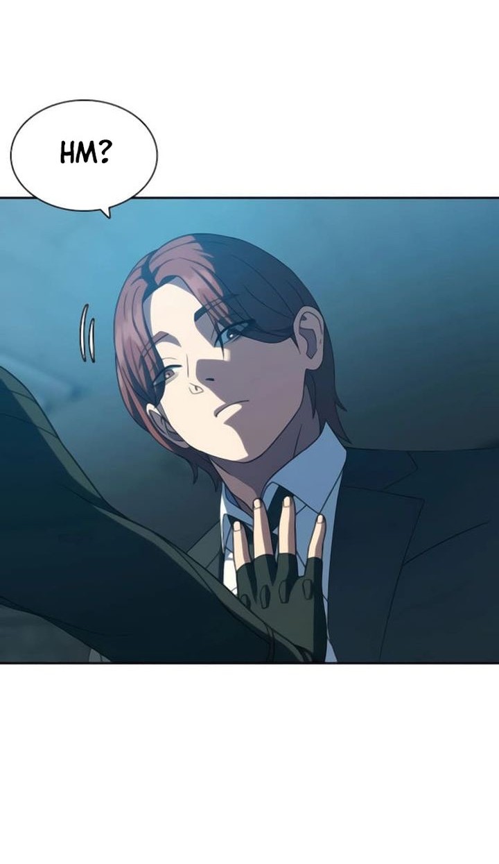 The Frostbound Warrior Chapter 22 Gambar 12