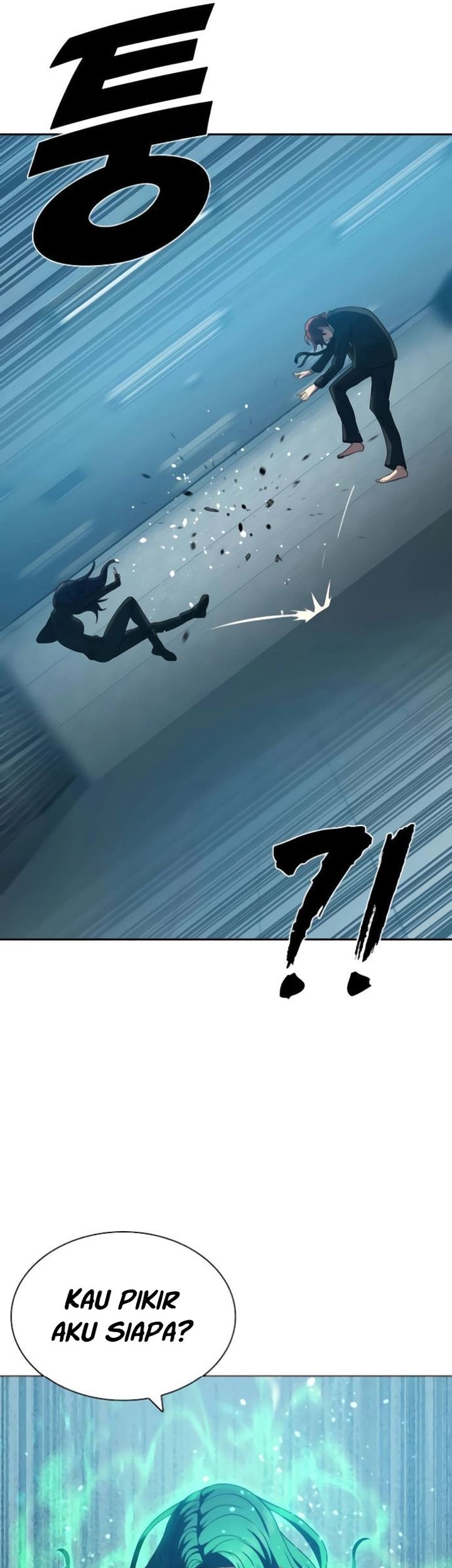 The Frostbound Warrior Chapter 22 Gambar 13
