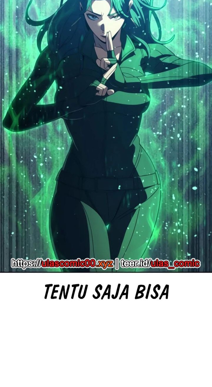 The Frostbound Warrior Chapter 22 Gambar 14