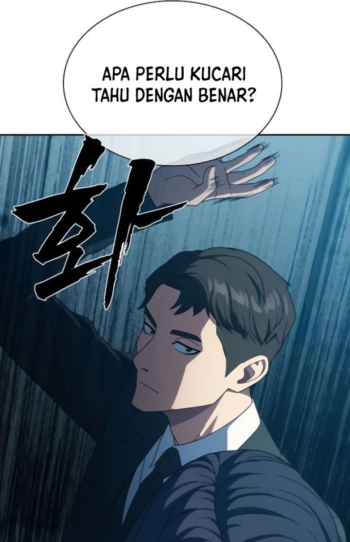The Frostbound Warrior Chapter 22 Gambar 18