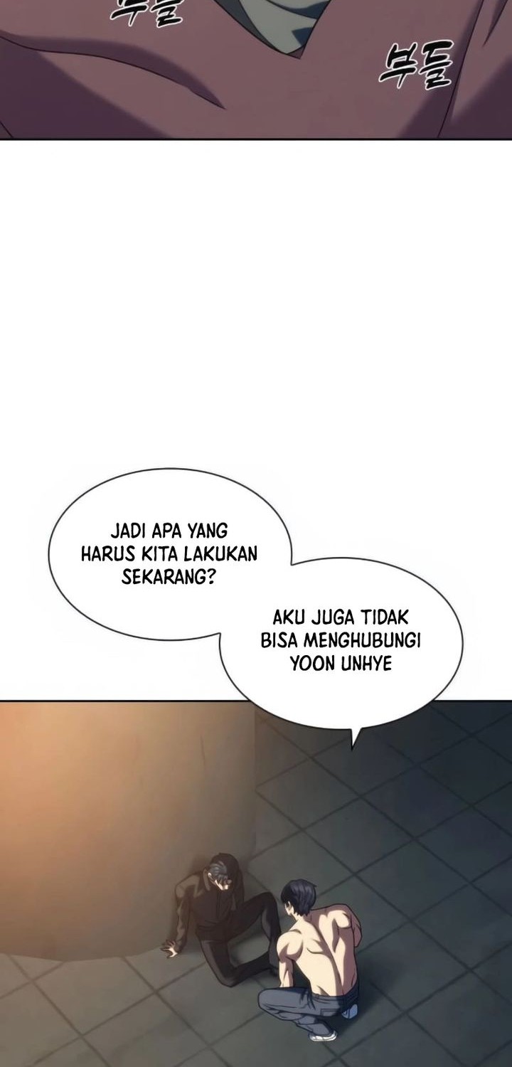 The Frostbound Warrior Chapter 23 Gambar 22