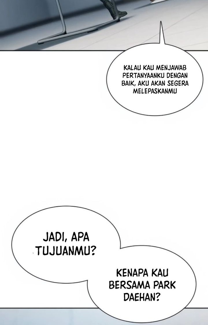 The Frostbound Warrior Chapter 23 Gambar 26