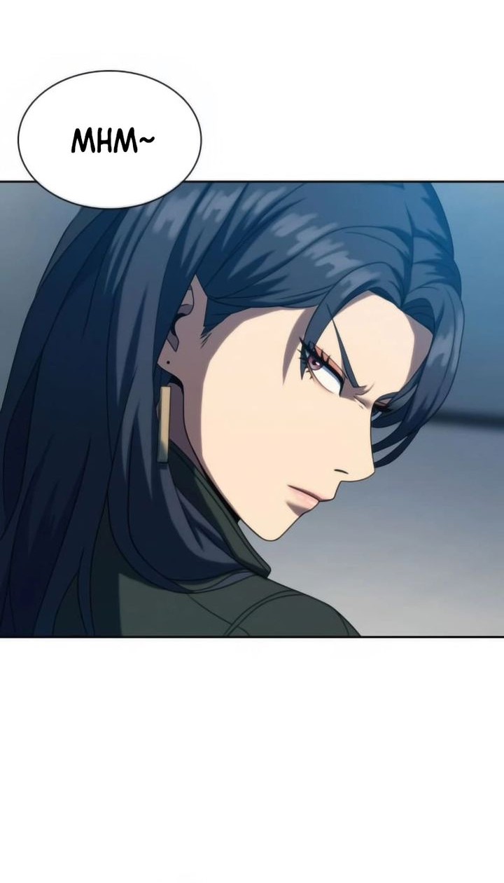 The Frostbound Warrior Chapter 23 Gambar 32