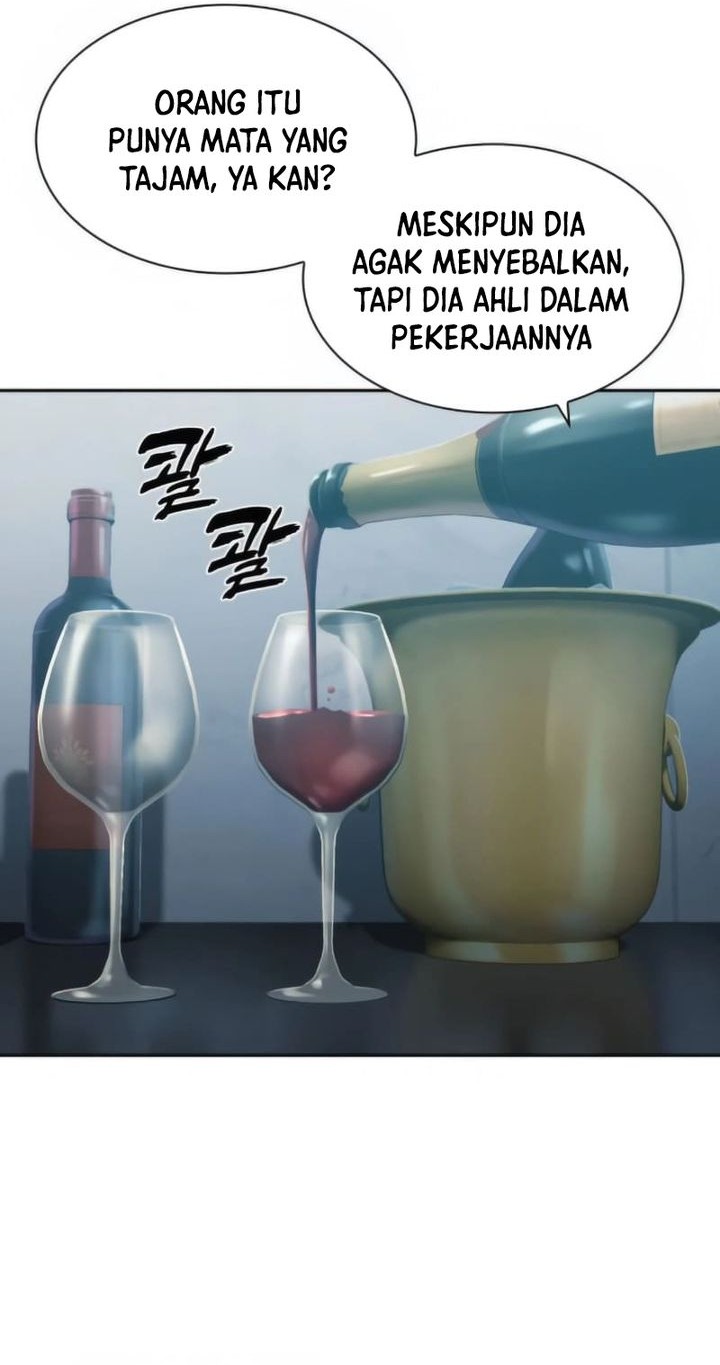 The Frostbound Warrior Chapter 23 Gambar 36