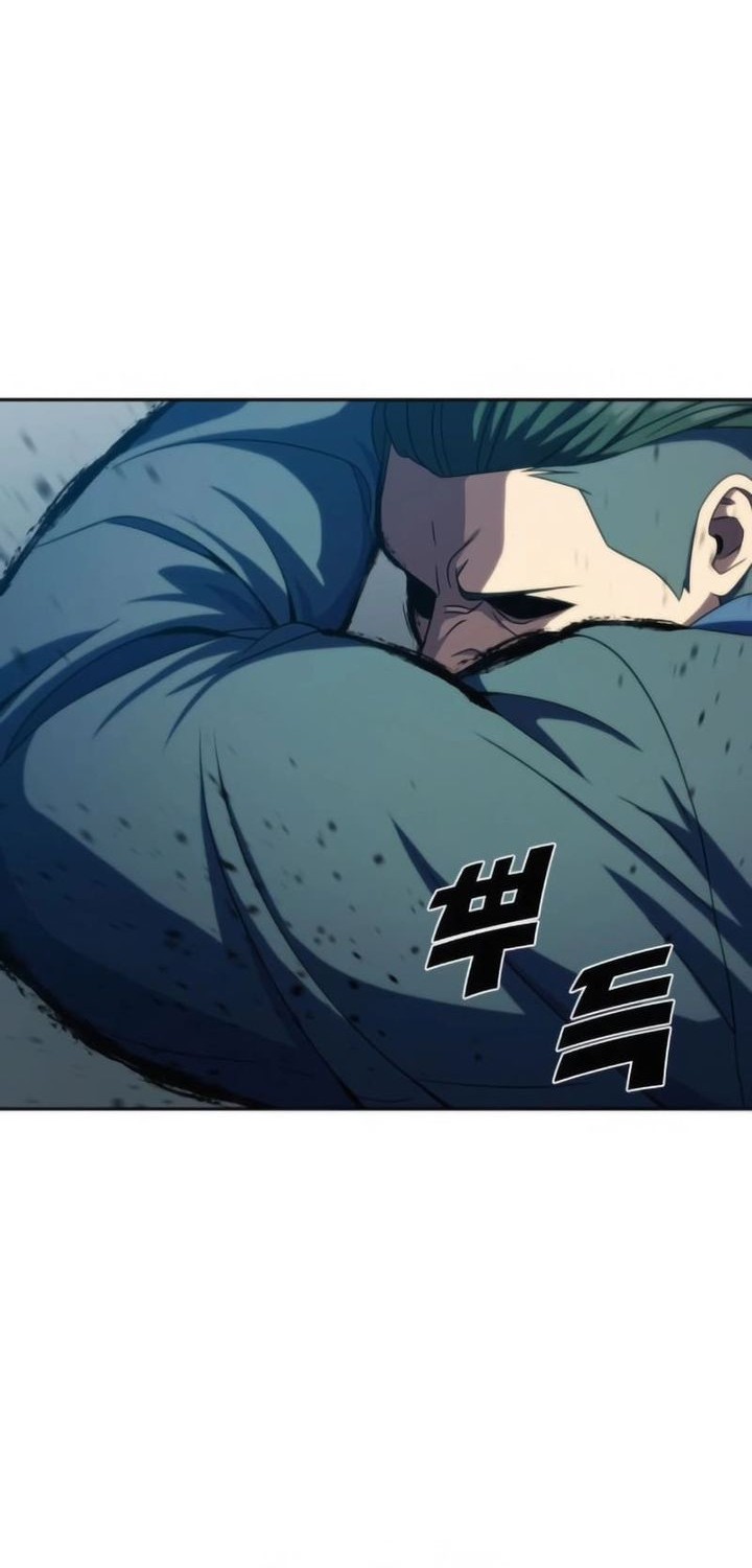 The Frostbound Warrior Chapter 23 Gambar 42