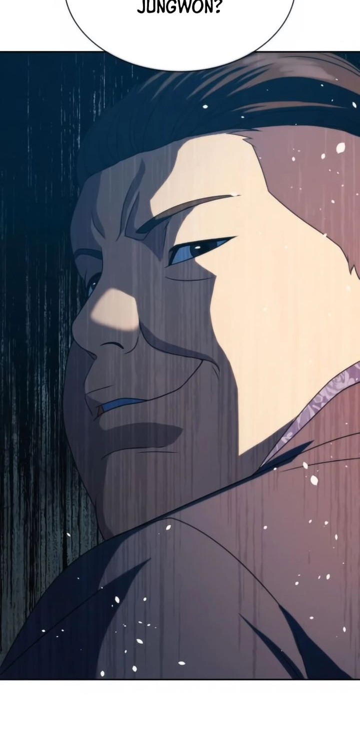 The Frostbound Warrior Chapter 23 Gambar 48