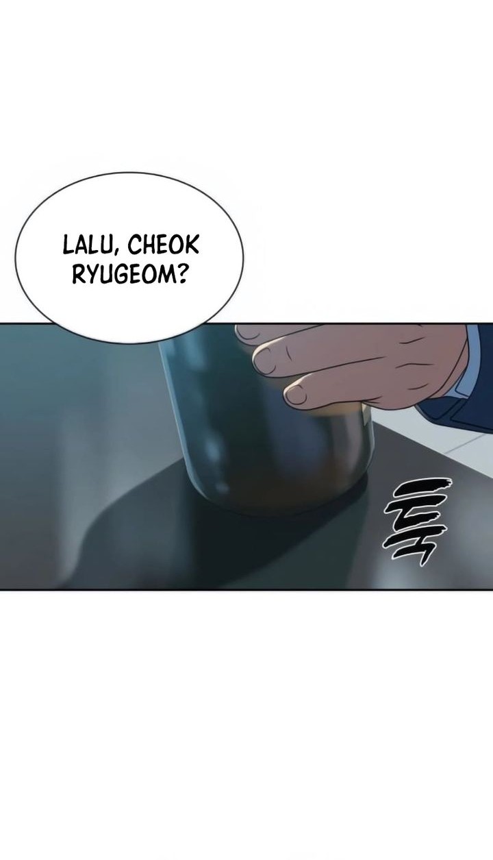 The Frostbound Warrior Chapter 23 Gambar 54