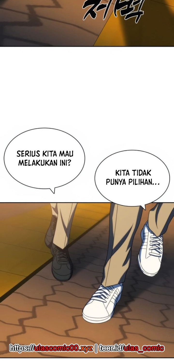 The Frostbound Warrior Chapter 23 Gambar 66