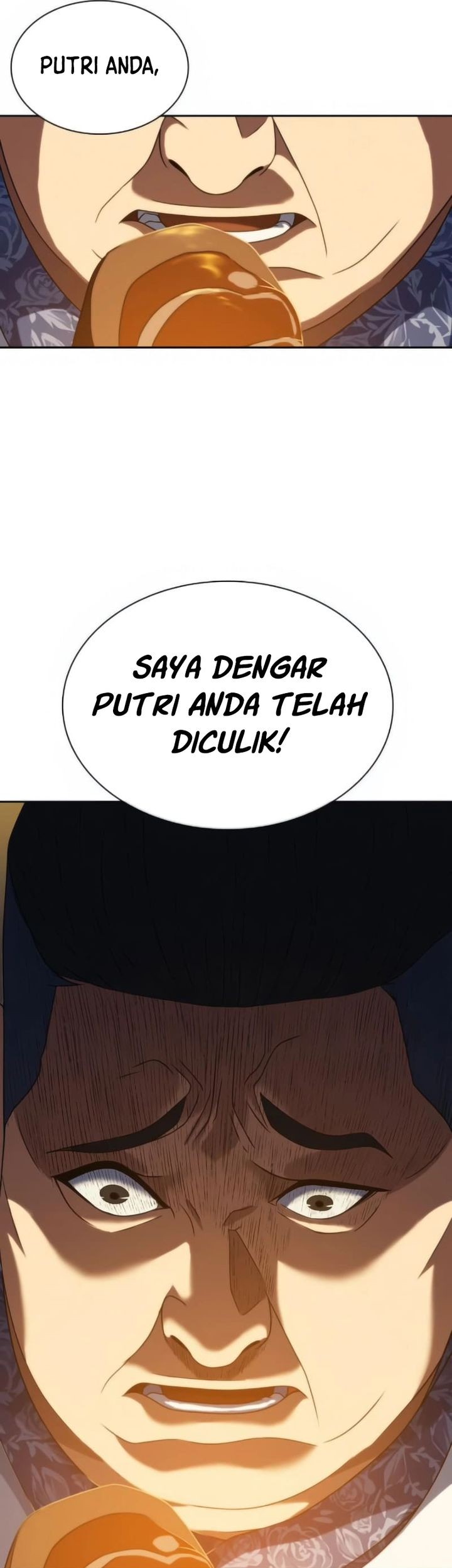 The Frostbound Warrior Chapter 23 Gambar 73