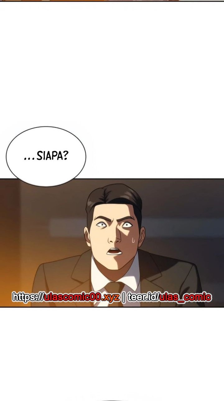 The Frostbound Warrior Chapter 23 Gambar 74