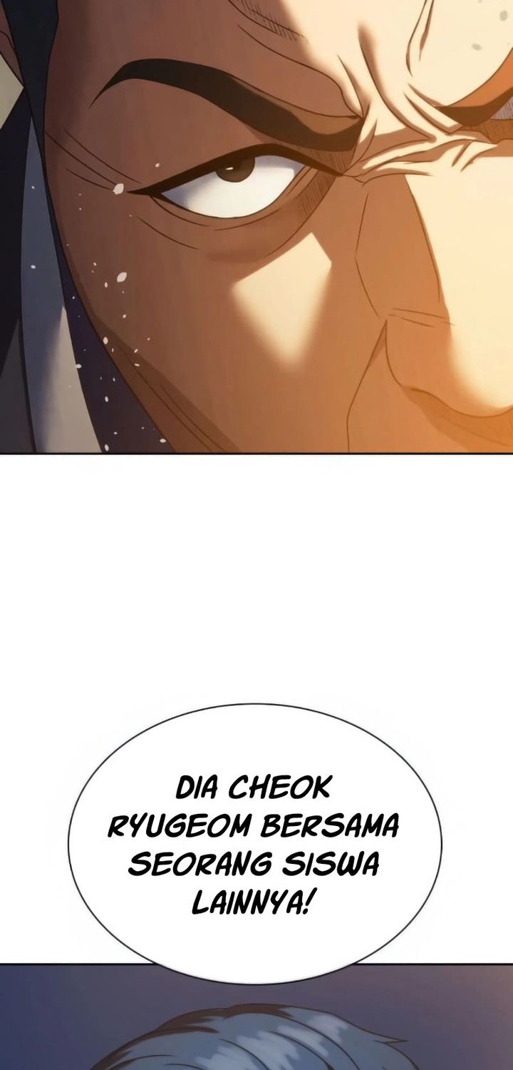 The Frostbound Warrior Chapter 23 Gambar 76