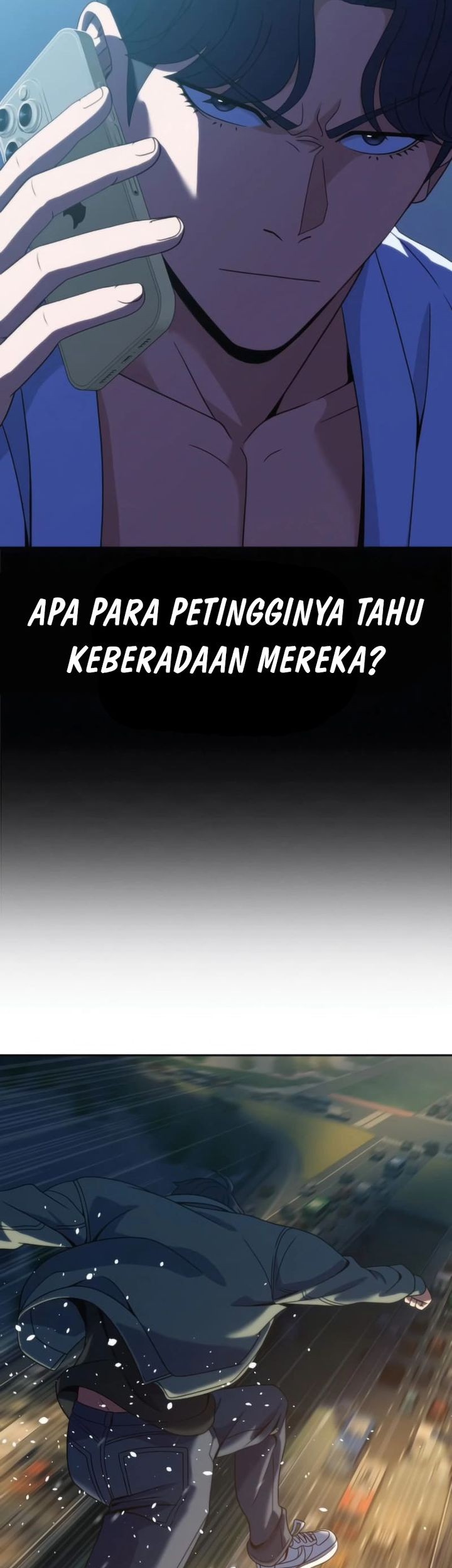 The Frostbound Warrior Chapter 23 Gambar 5