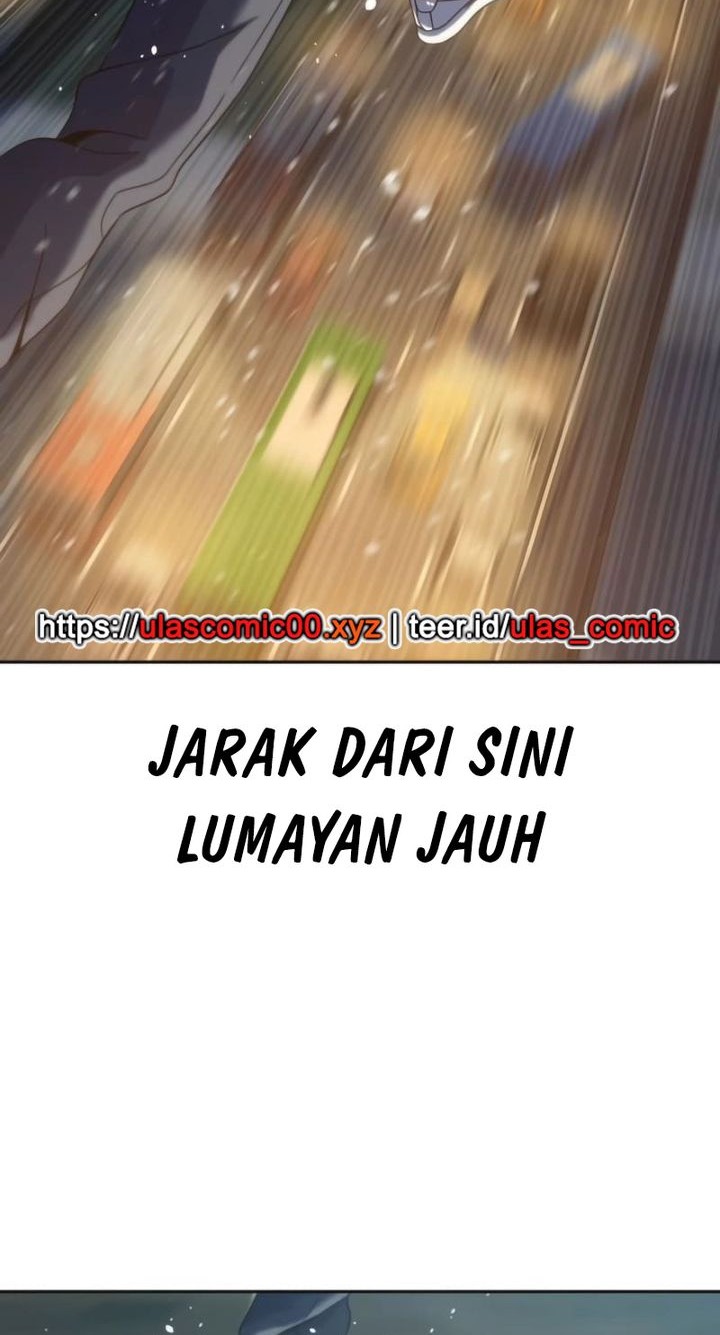 The Frostbound Warrior Chapter 23 Gambar 6