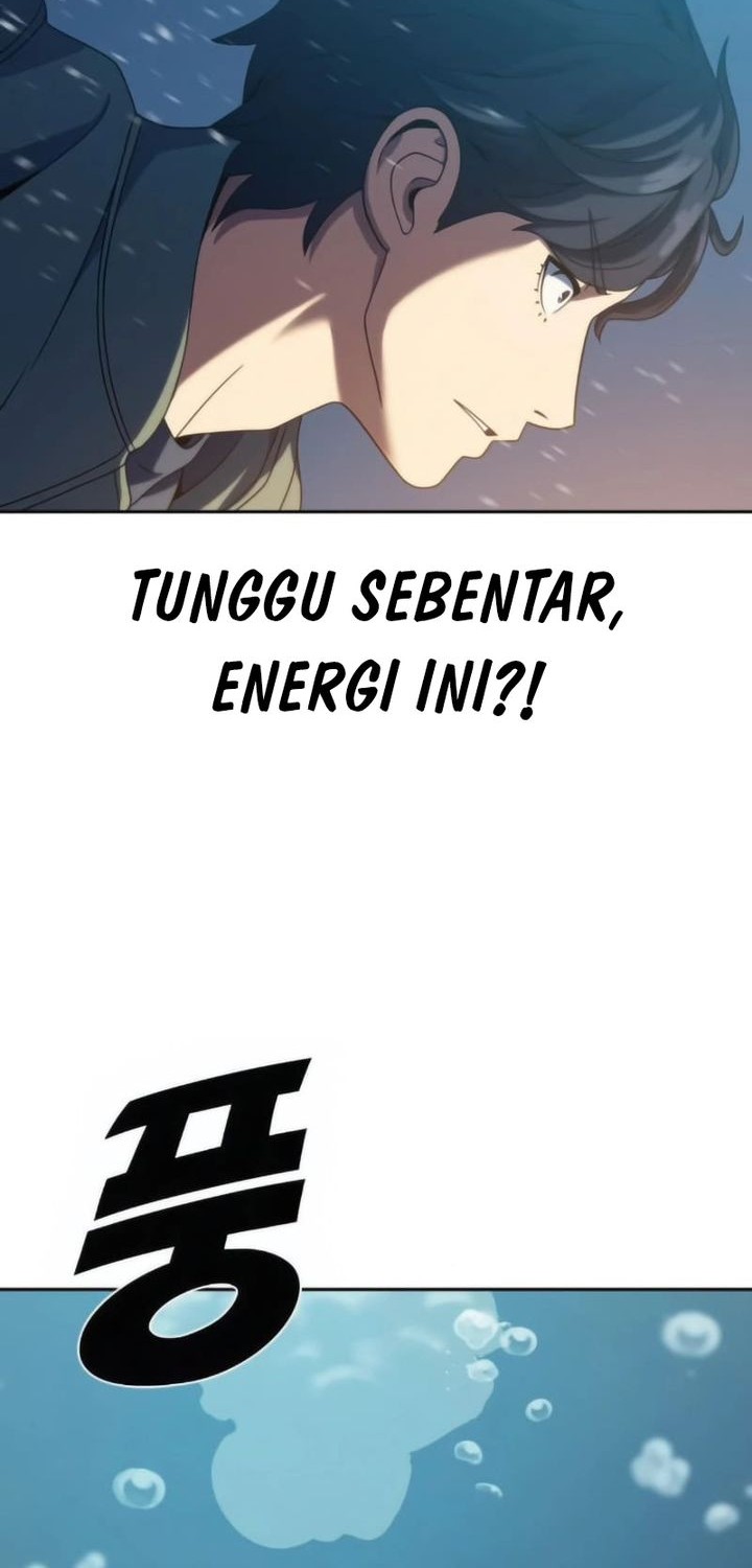 The Frostbound Warrior Chapter 23 Gambar 8