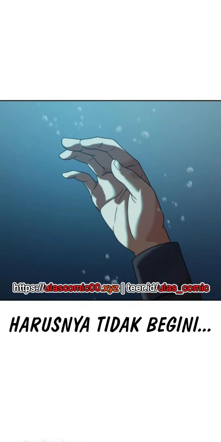 The Frostbound Warrior Chapter 23 Gambar 10