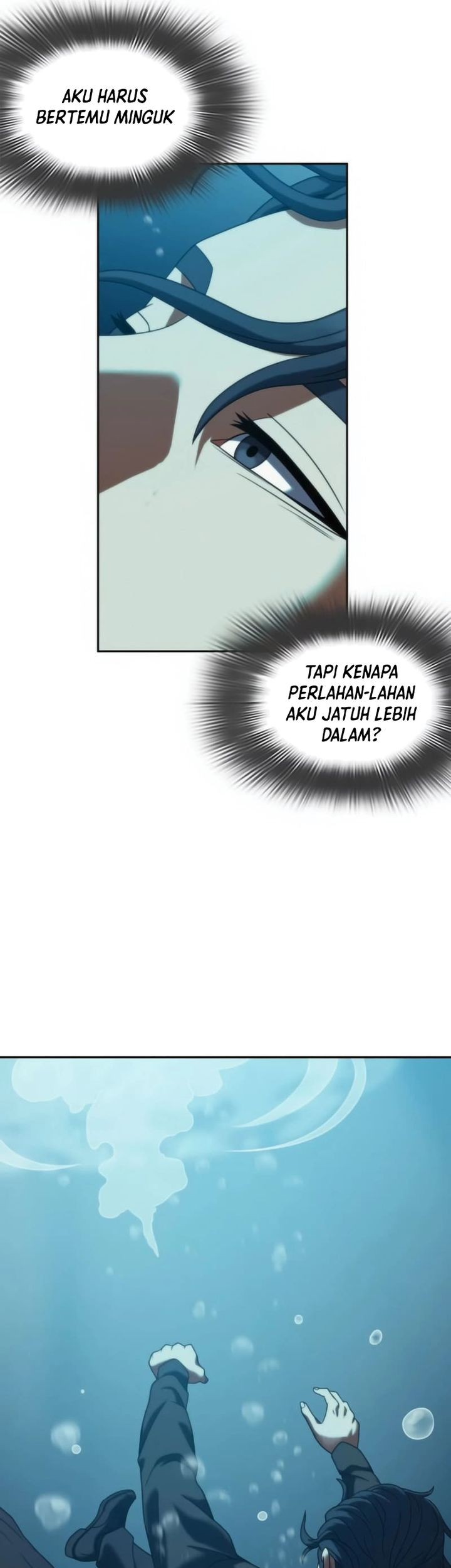 The Frostbound Warrior Chapter 23 Gambar 11
