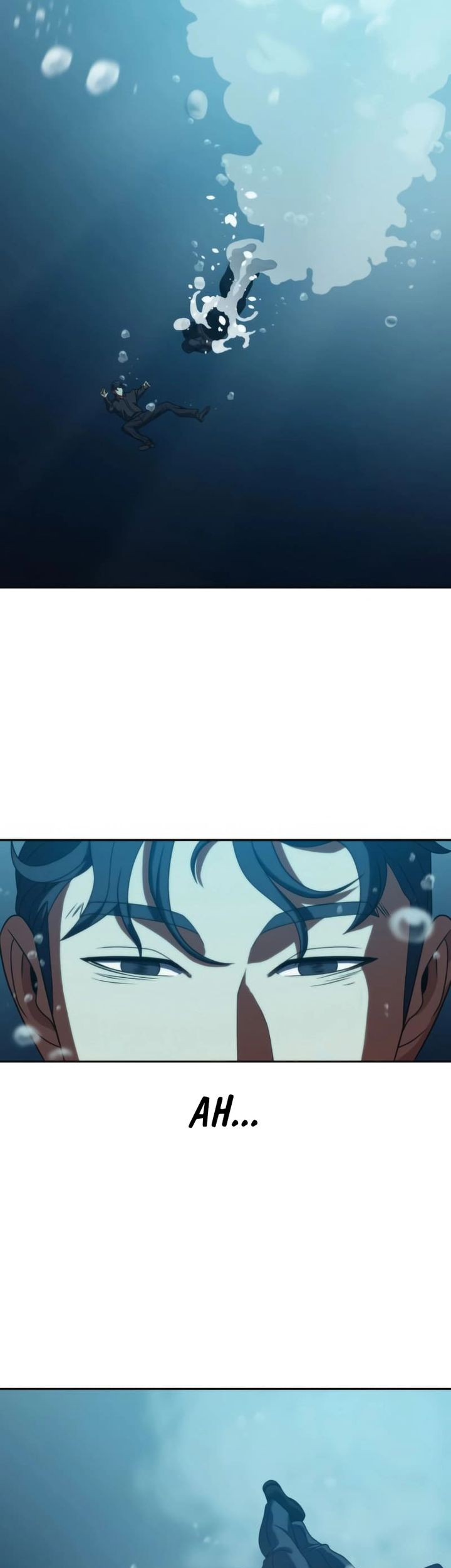 The Frostbound Warrior Chapter 23 Gambar 13