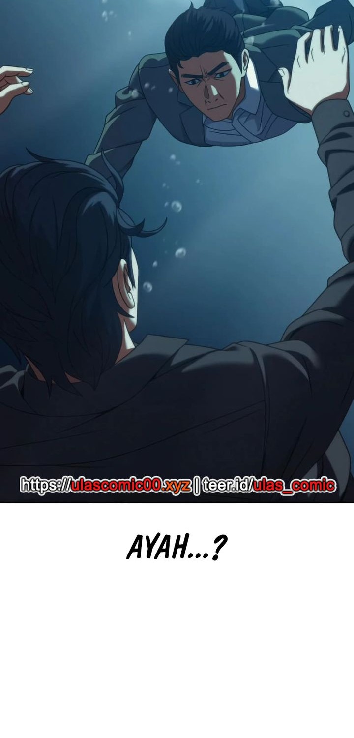 The Frostbound Warrior Chapter 23 Gambar 14