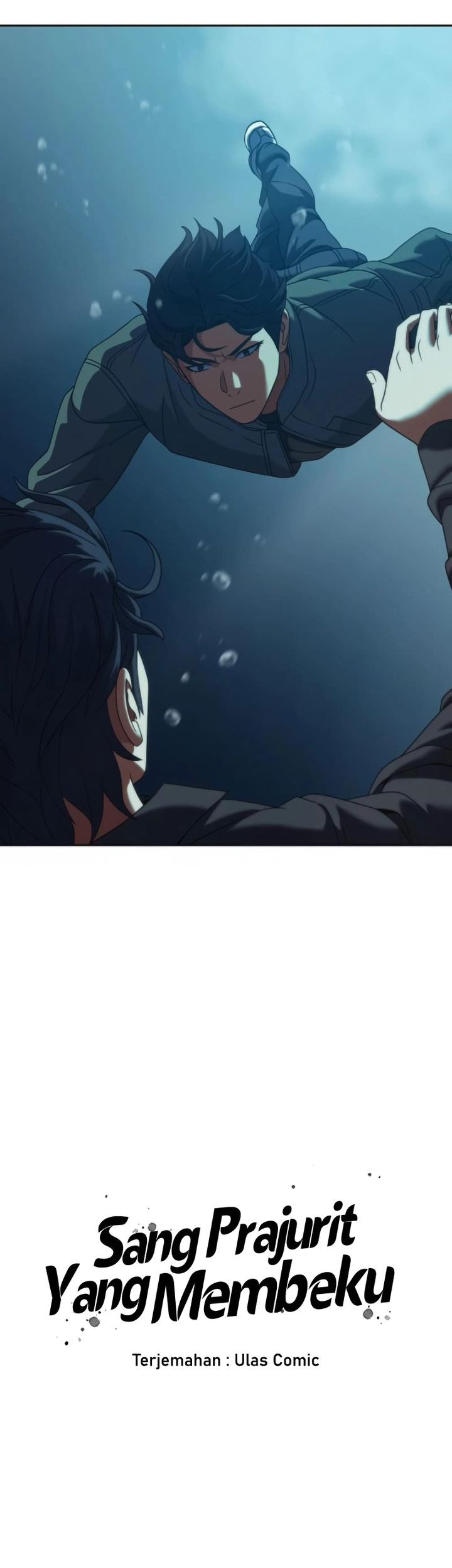 The Frostbound Warrior Chapter 23 Gambar 15