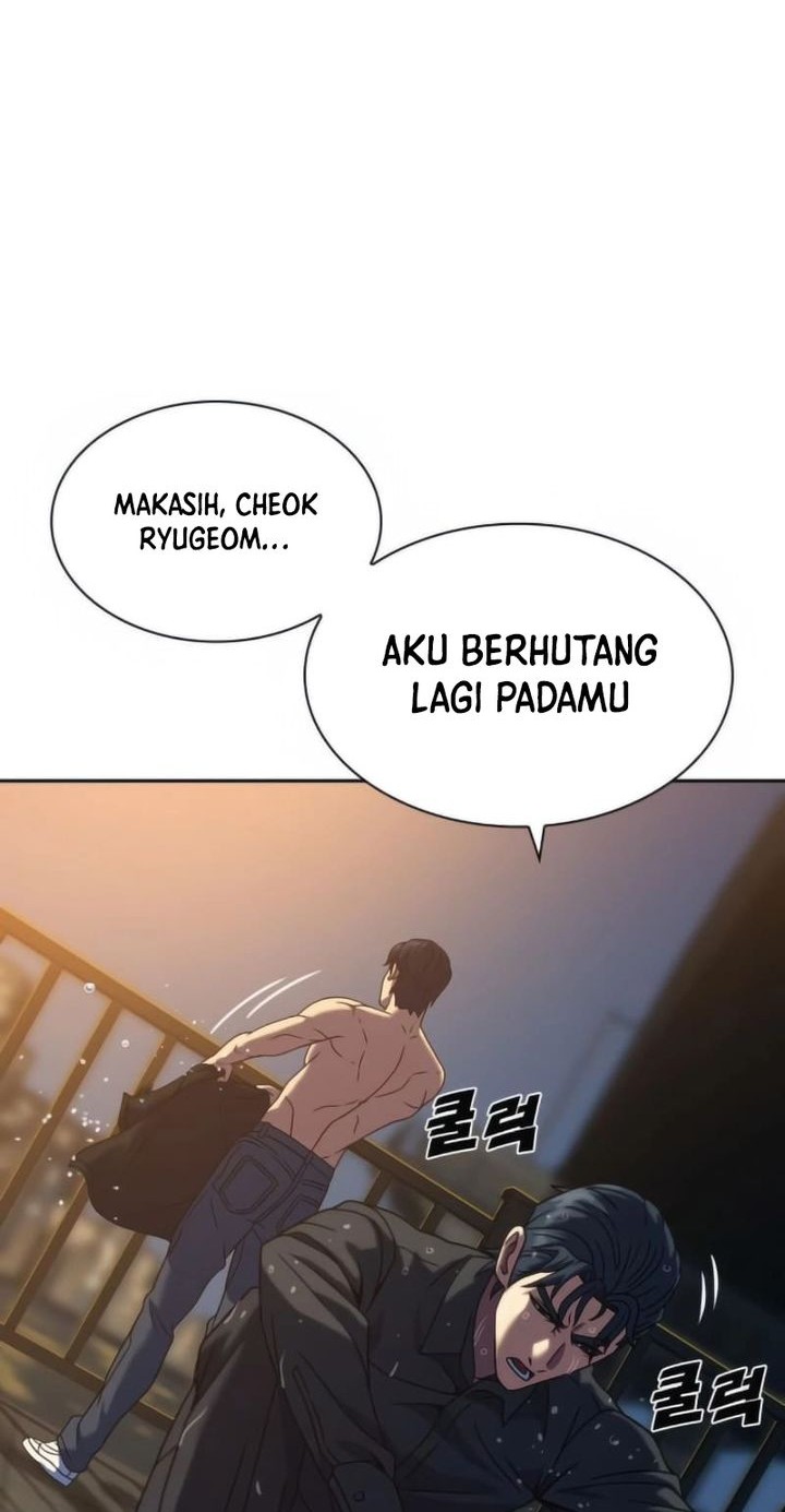 The Frostbound Warrior Chapter 23 Gambar 16