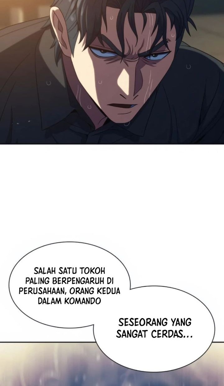 The Frostbound Warrior Chapter 23 Gambar 18