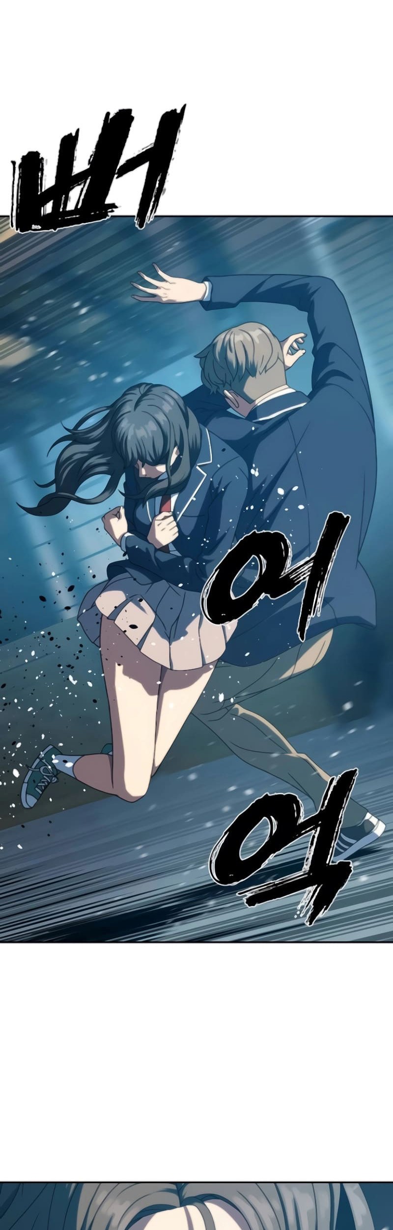 The Frostbound Warrior Chapter 24 Gambar 57