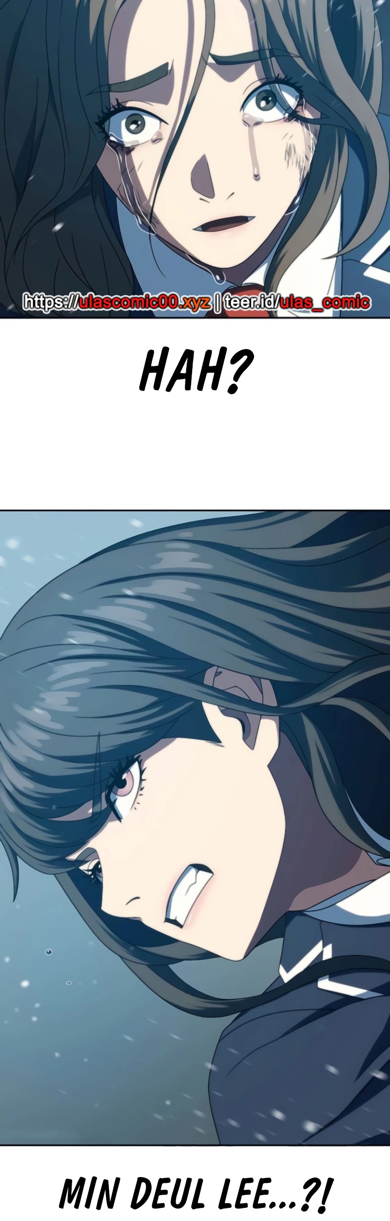 The Frostbound Warrior Chapter 24 Gambar 58