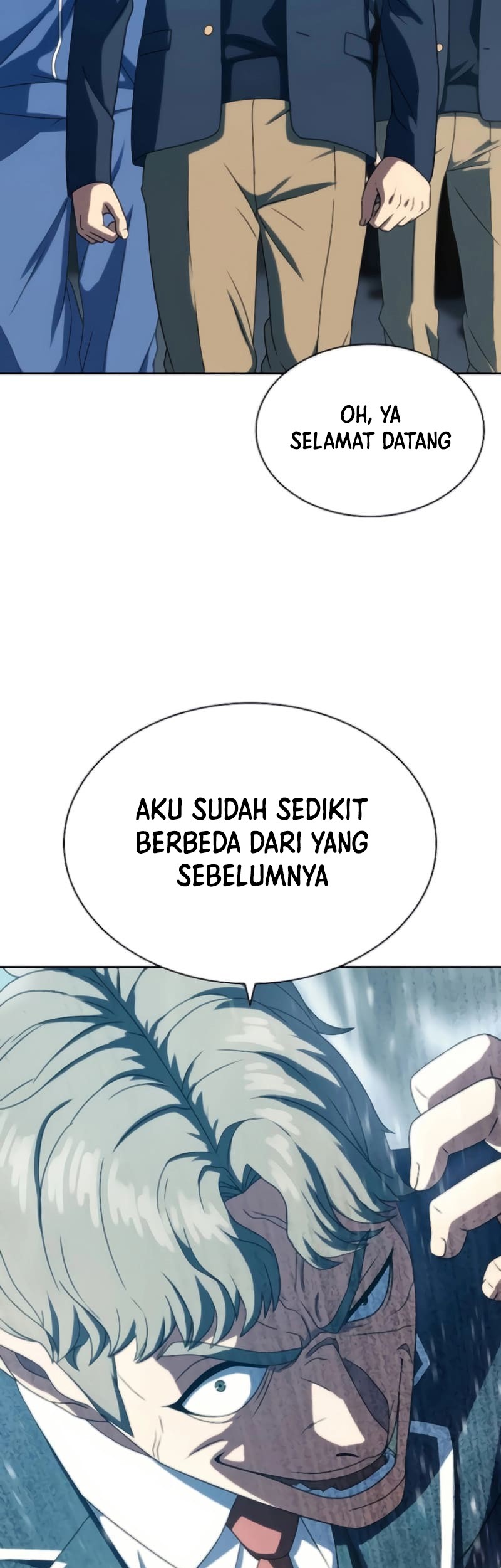 The Frostbound Warrior Chapter 24 Gambar 60