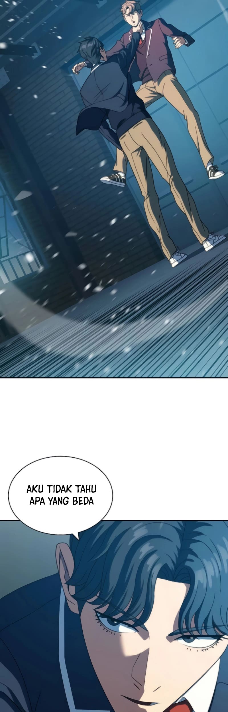 The Frostbound Warrior Chapter 24 Gambar 62