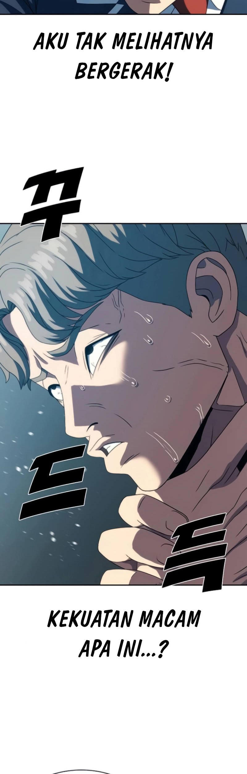The Frostbound Warrior Chapter 24 Gambar 63
