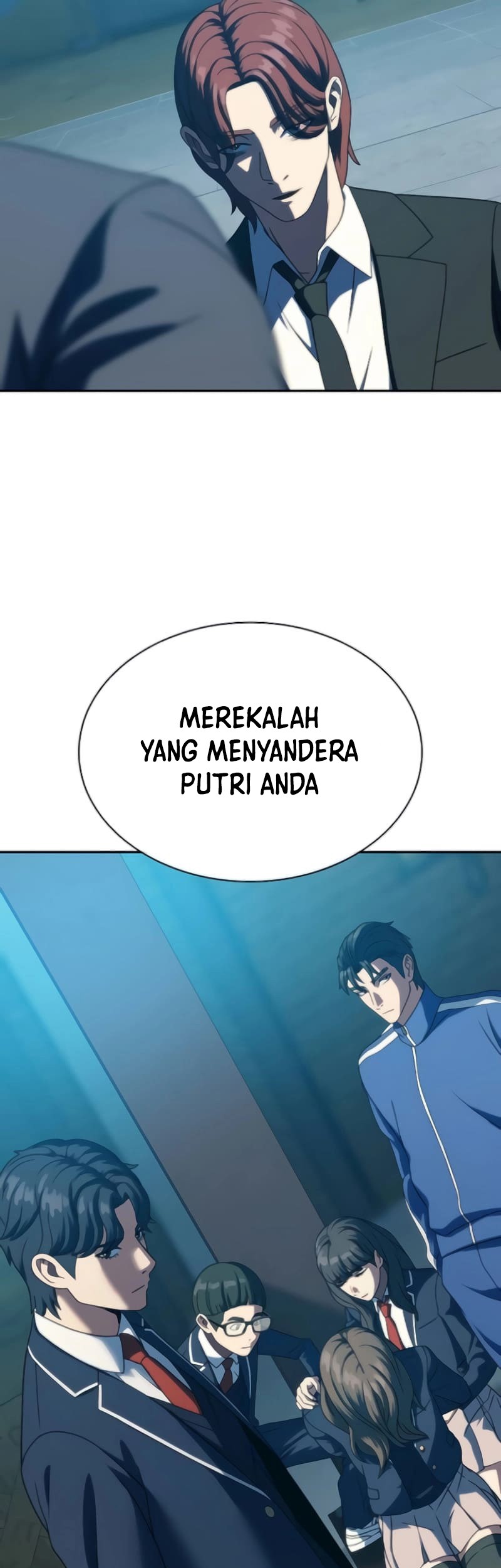 The Frostbound Warrior Chapter 24 Gambar 68