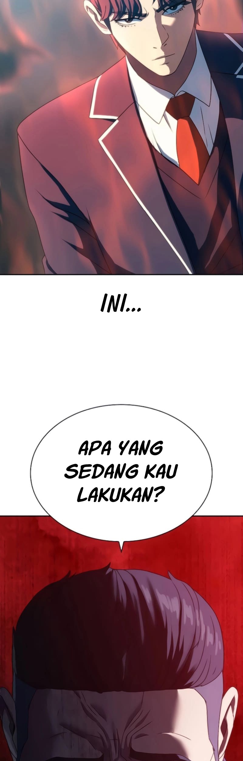 The Frostbound Warrior Chapter 24 Gambar 70