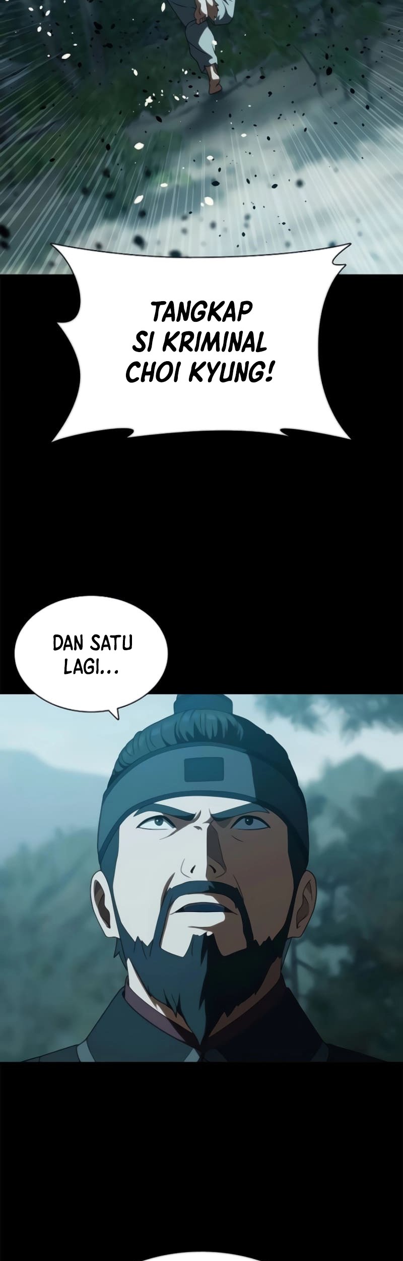 The Frostbound Warrior Chapter 24 Gambar 4