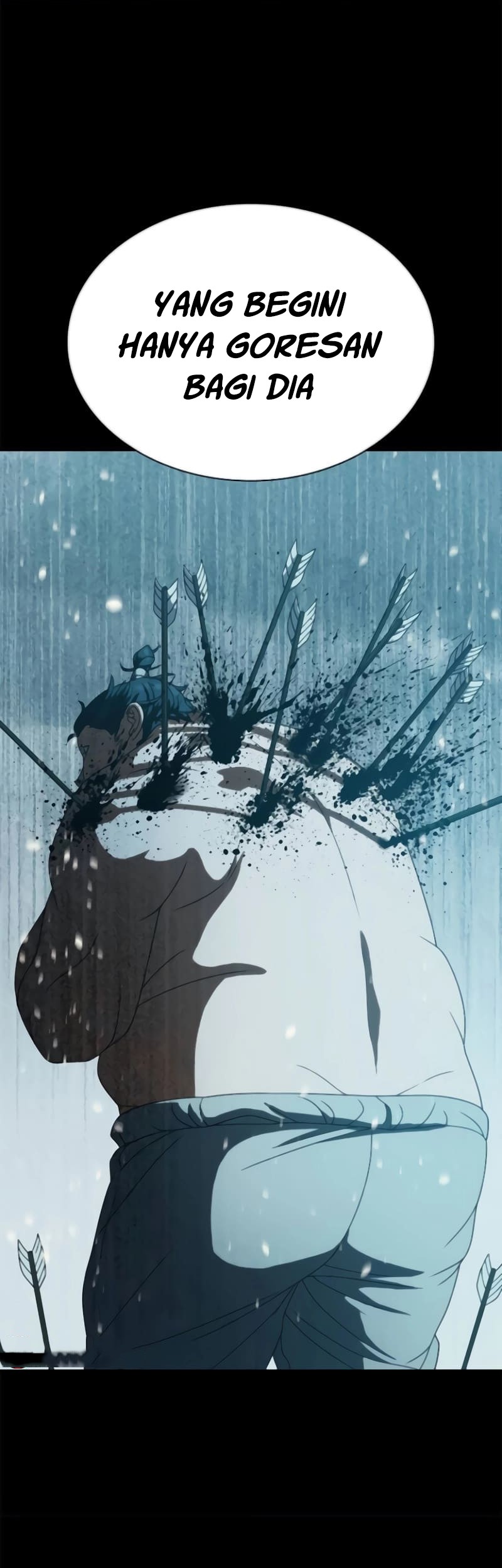 The Frostbound Warrior Chapter 24 Gambar 10