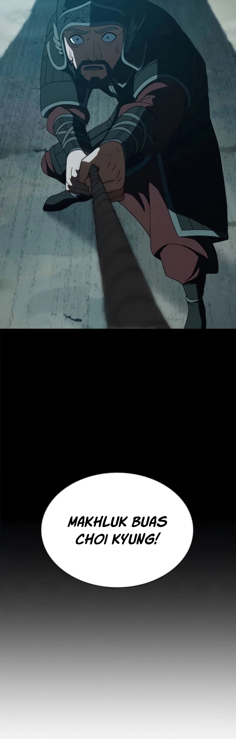 The Frostbound Warrior Chapter 24 Gambar 26