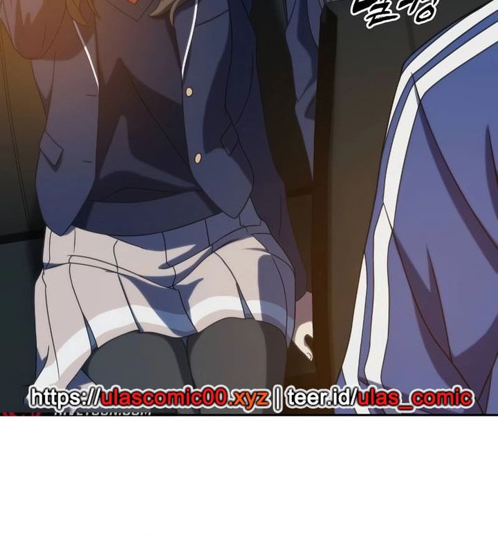 The Frostbound Warrior Chapter 25 Gambar 24