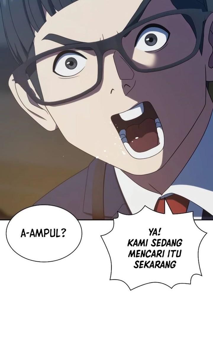 The Frostbound Warrior Chapter 25 Gambar 30