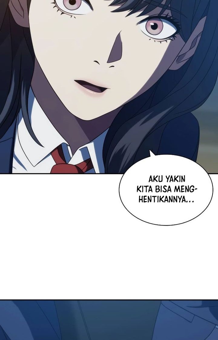 The Frostbound Warrior Chapter 25 Gambar 32