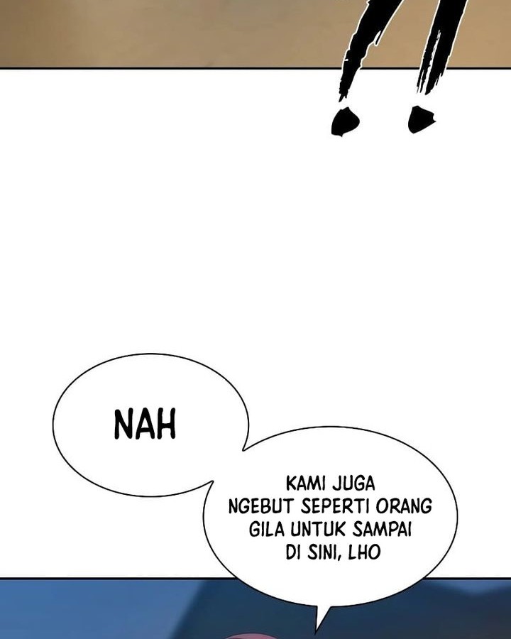 The Frostbound Warrior Chapter 25 Gambar 38