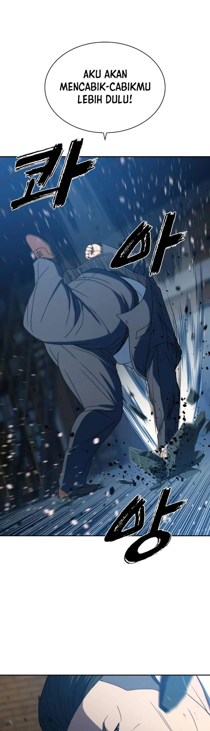 The Frostbound Warrior Chapter 25 Gambar 7