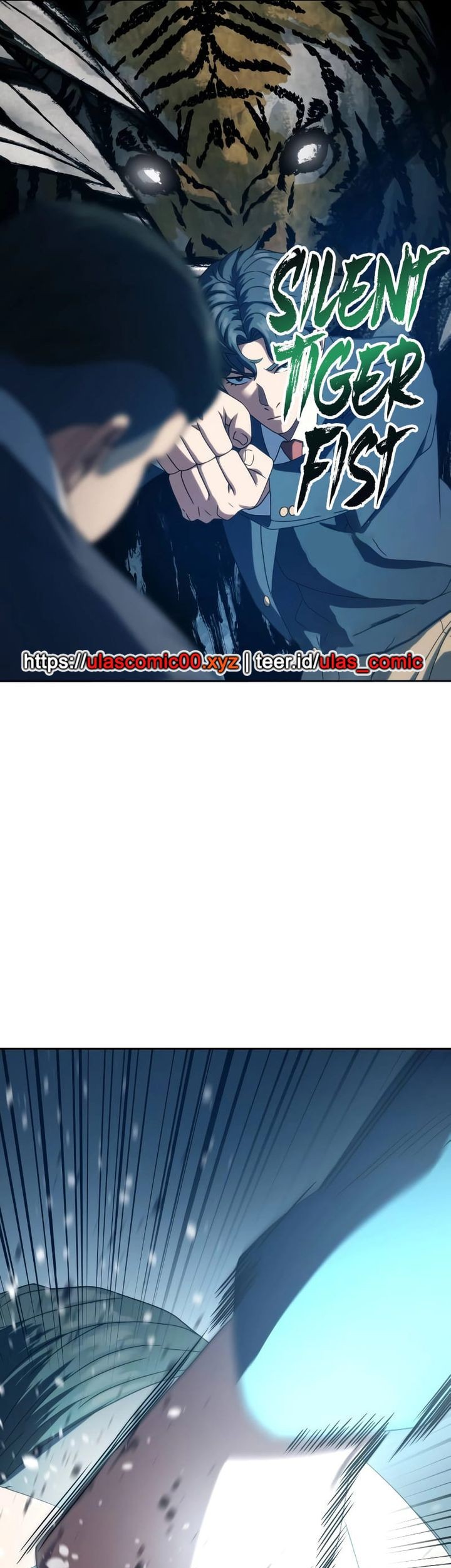 The Frostbound Warrior Chapter 25 Gambar 9