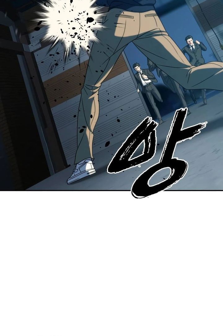 The Frostbound Warrior Chapter 25 Gambar 14