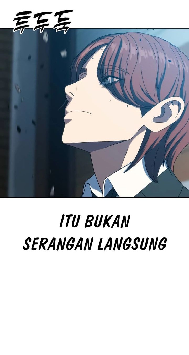 The Frostbound Warrior Chapter 25 Gambar 16