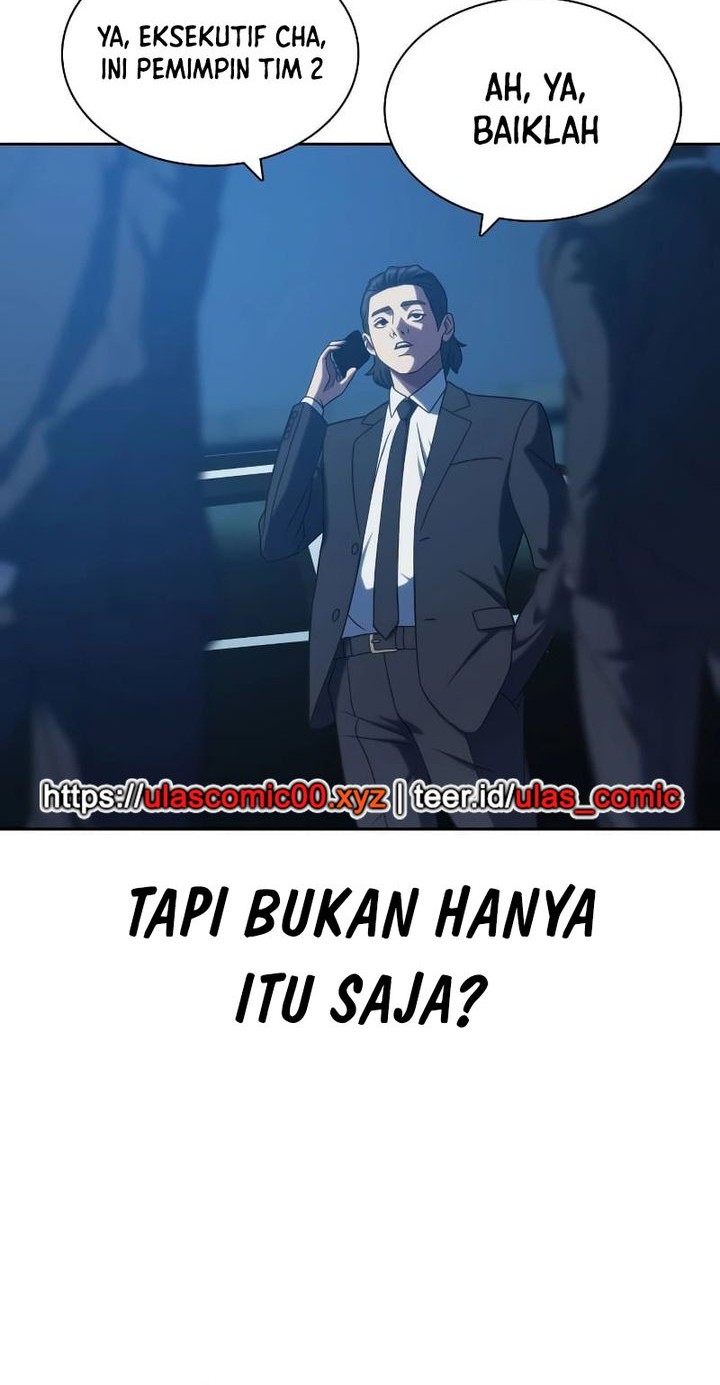 The Frostbound Warrior Chapter 25 Gambar 18