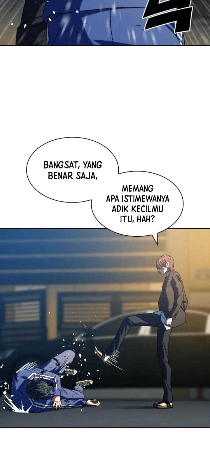 The Frostbound Warrior Chapter 26 Gambar 55