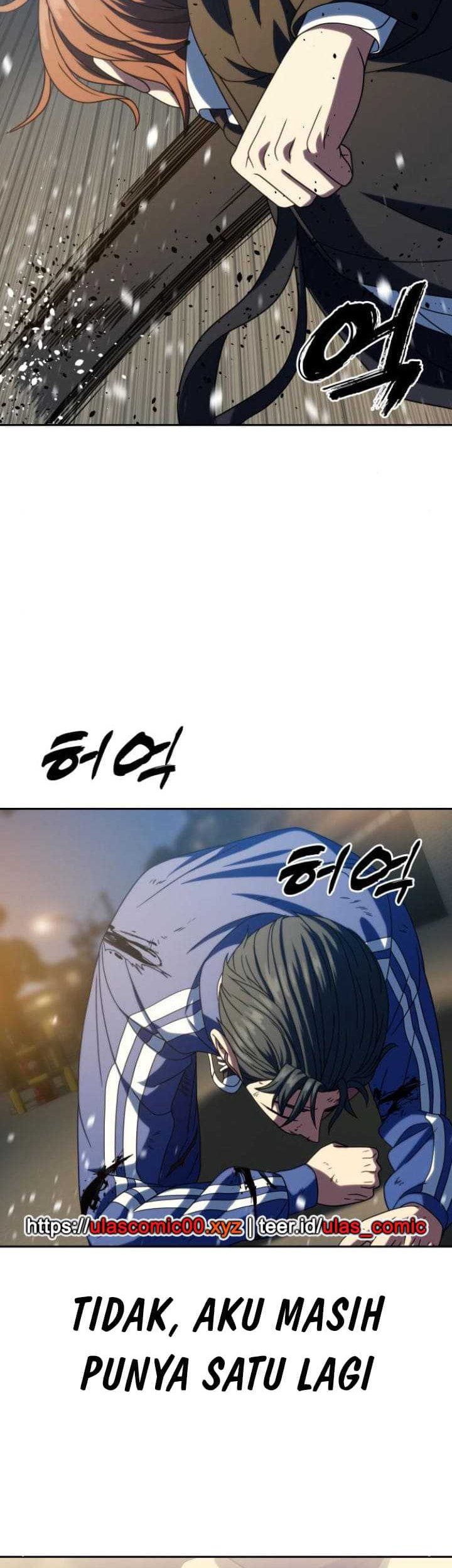 The Frostbound Warrior Chapter 26 Gambar 57