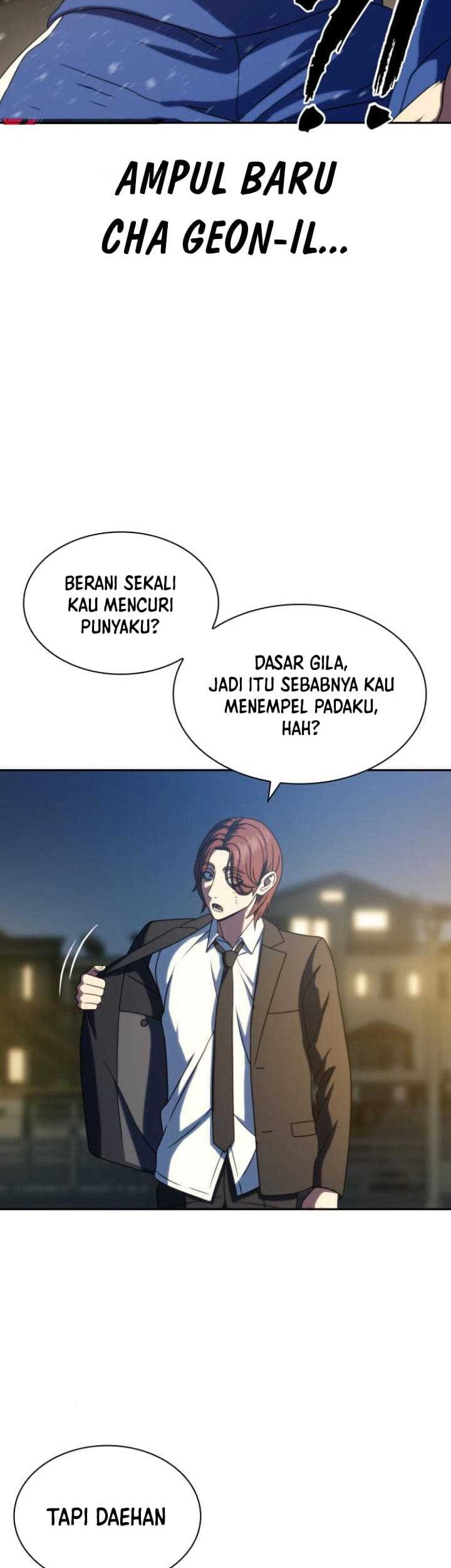 The Frostbound Warrior Chapter 26 Gambar 59